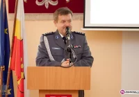 Zmiany w małopolskiej policji - zdjęcie główne