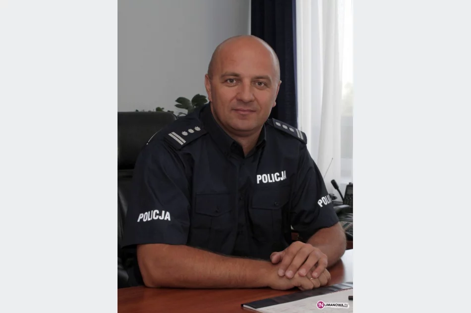 Zmiany w małopolskiej policji - zdjęcie 2