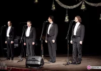 Koncert i odznaczenia - zdjęcie główne