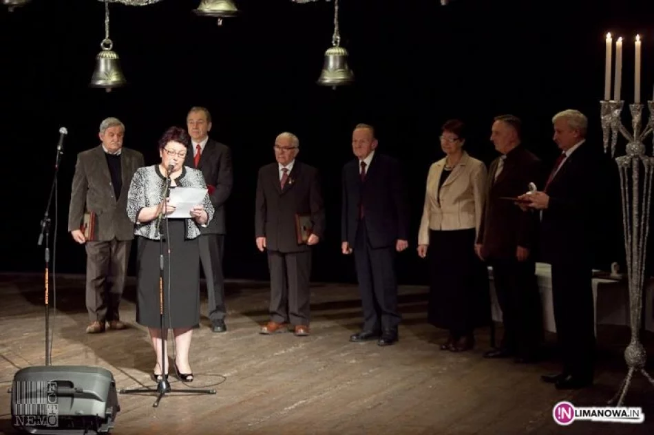 Koncert i odznaczenia - zdjęcie 2