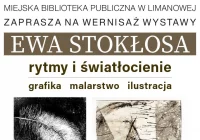 Wernisaż wystawy pt. ,,Rytmy i światłocienie’’ Ewy Stokłosy odbędzie się w Miejskiej Galerii Sztuki - zdjęcie główne