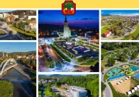 Informacje o mieście – budowa parkingów - zdjęcie główne