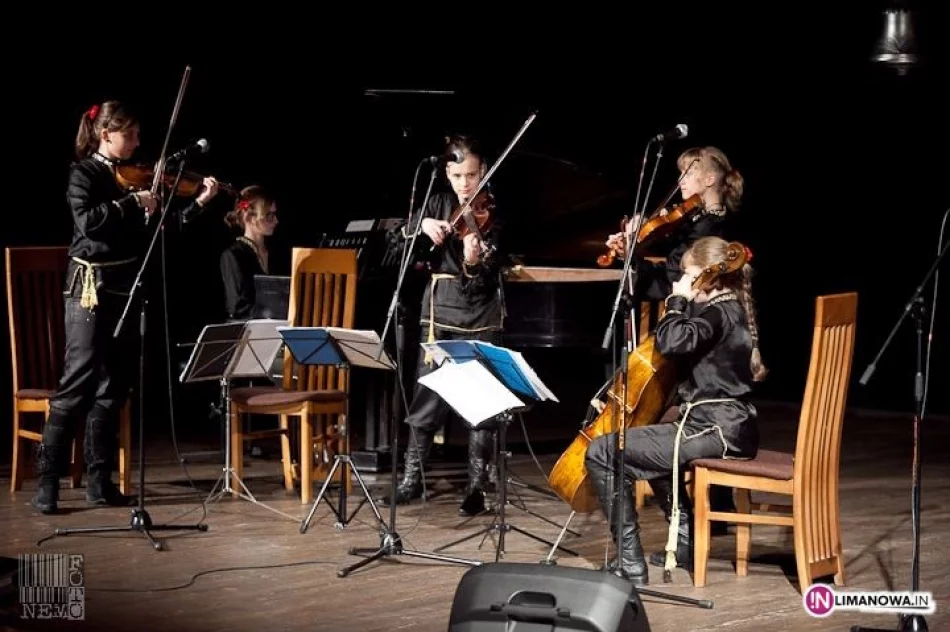 Koncert i odznaczenia - zdjęcie 3