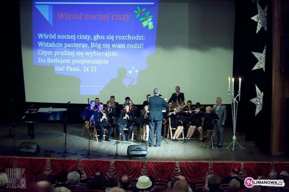 Koncert i odznaczenia - zdjęcie 4