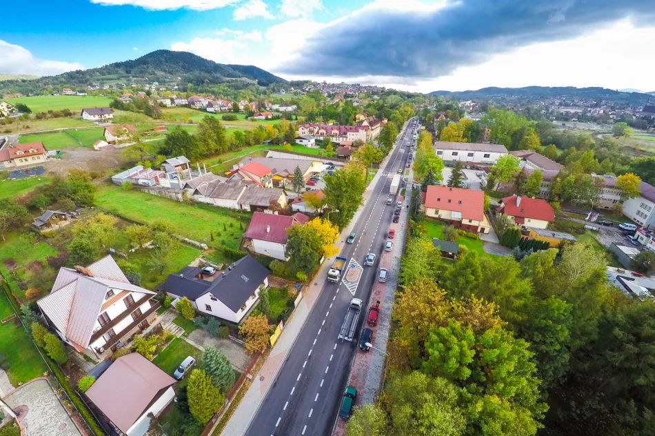 Informacje o mieście – budowa parkingów - zdjęcie 3