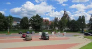 Informacje o mieście – budowa parkingów - zdjęcie 5