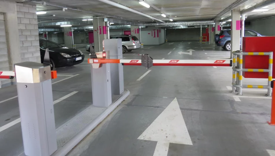 Abonament “zero” dla osób z niepełnosprawnością na miejskich parkingach - zdjęcie 1