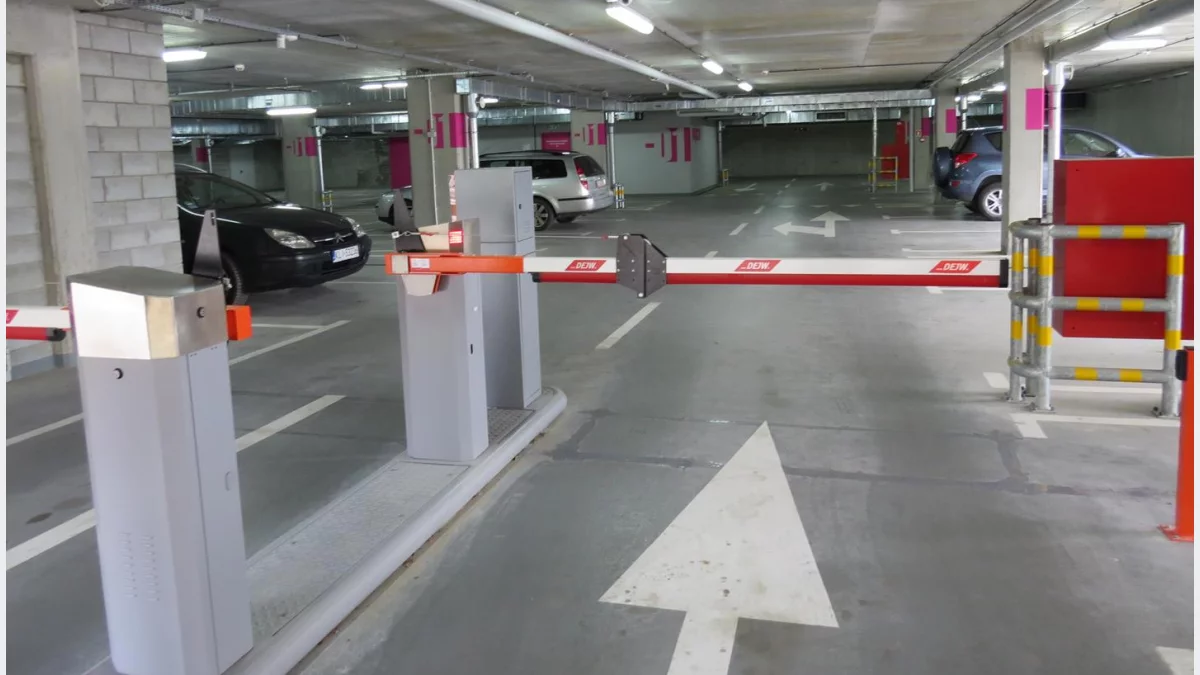 Abonament “zero” dla osób z niepełnosprawnością na miejskich parkingach