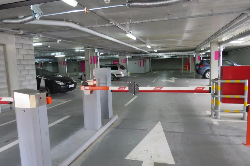 Informacje o mieście – budowa parkingów - zdjęcie 6