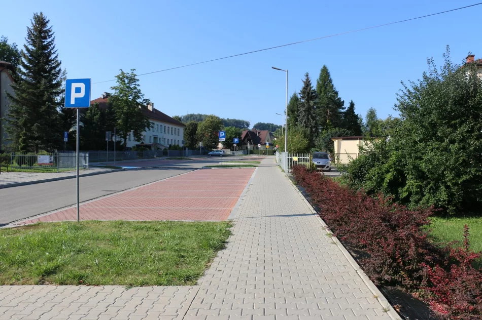Informacje o mieście – budowa parkingów - zdjęcie 7