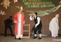 Kolędnicy w Starej Wsi - zdjęcie główne