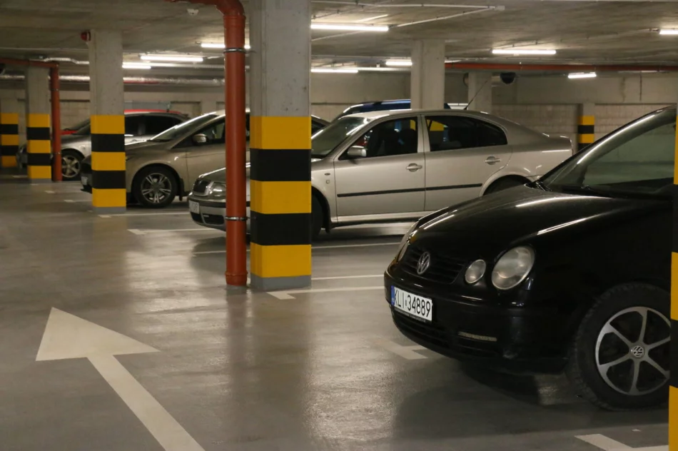 Informacje o mieście – budowa parkingów - zdjęcie 11