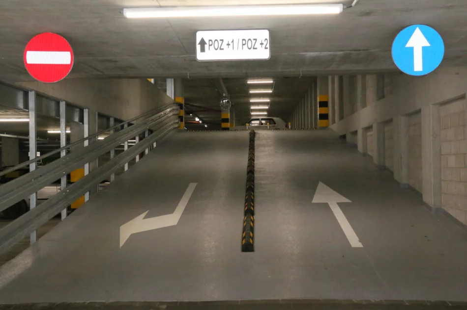 Informacje o mieście – budowa parkingów - zdjęcie 13