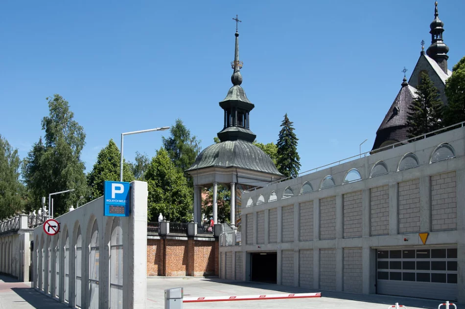 Informacje o mieście – budowa parkingów - zdjęcie 19