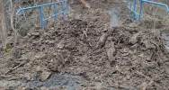 Spór gminy i właściciela działki pozbawił mieszkańców dojazdu do domów - zdjęcie 2