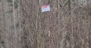 Spór gminy i właściciela działki pozbawił mieszkańców dojazdu do domów - zdjęcie 4