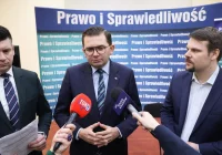 Łukasz Kmita kandydatem PiS na prezydenta Krakowa - zdjęcie główne