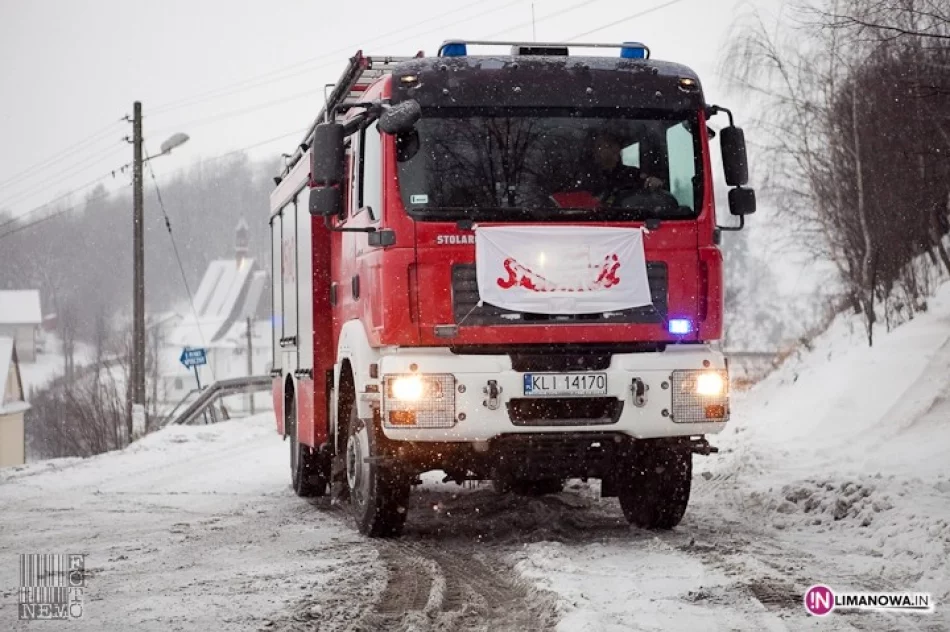 Wypadek 3 samochodów, 4 osoby ranne - zdjęcie 4