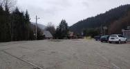 Nowy parking leśny “Berkówka” przy szlaku na Mogielicę - zdjęcie 2