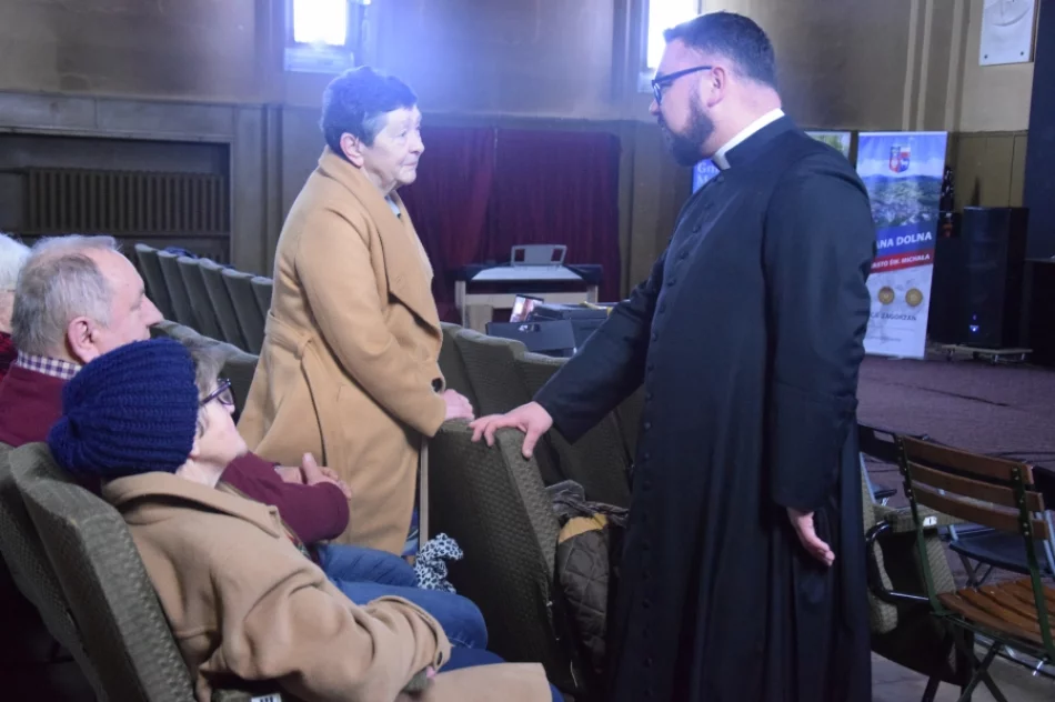 Pokazy filmu „Błogosławiona” przypomniały o Natalii Tułasiewicz - zdjęcie 2