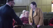 Pokazy filmu „Błogosławiona” przypomniały o Natalii Tułasiewicz - zdjęcie 3