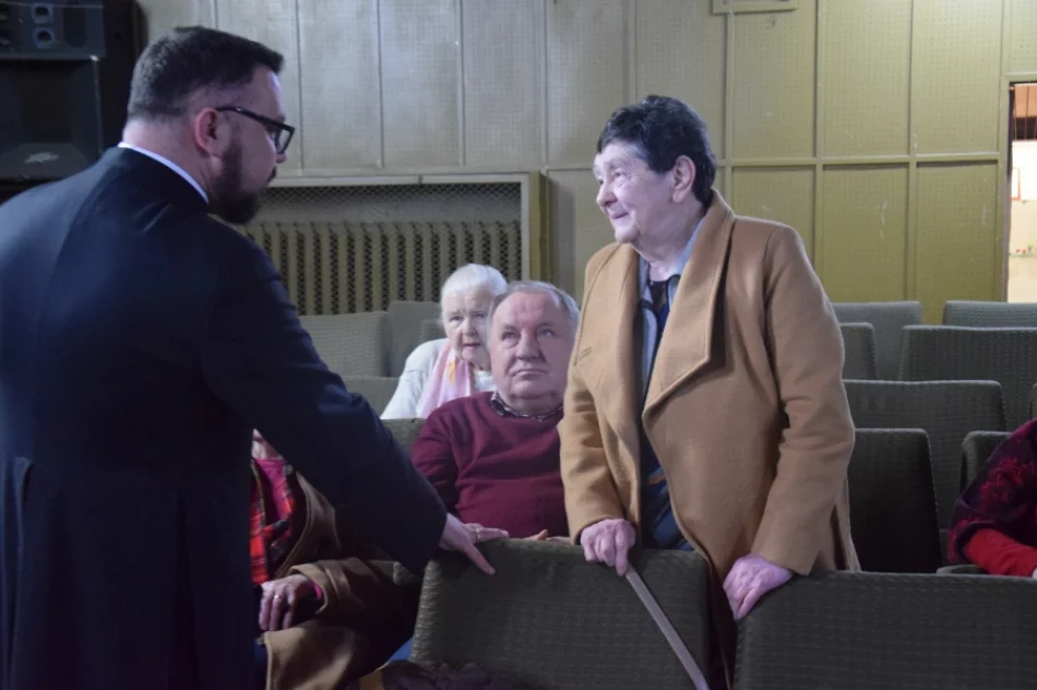 Pokazy filmu „Błogosławiona” przypomniały o Natalii Tułasiewicz - zdjęcie 3
