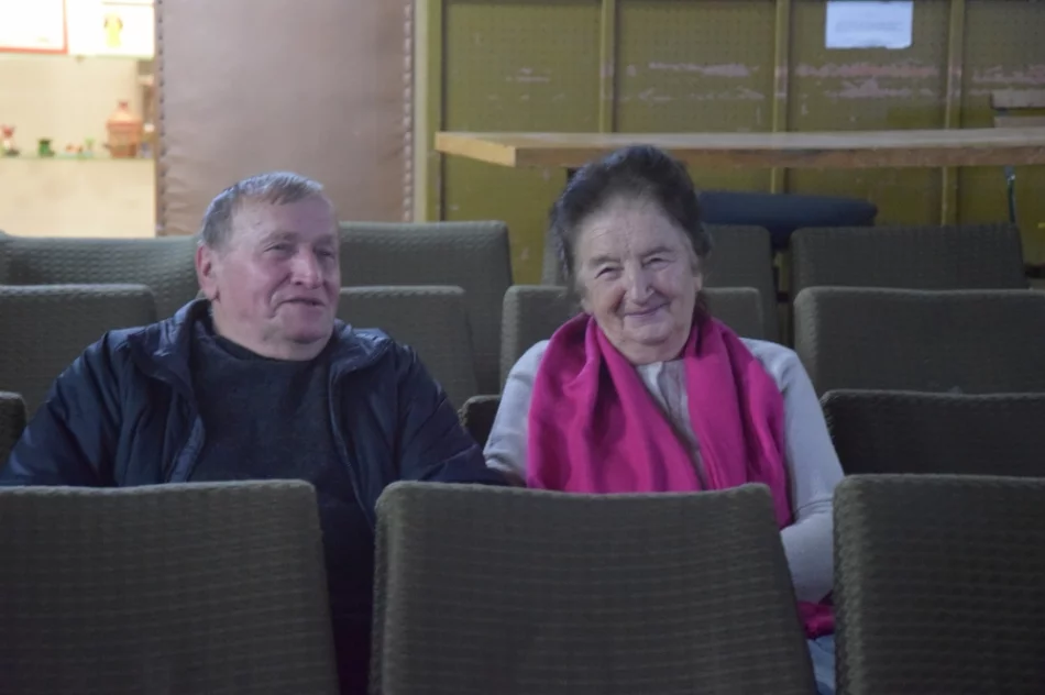 Pokazy filmu „Błogosławiona” przypomniały o Natalii Tułasiewicz - zdjęcie 7