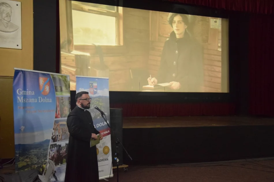 Pokazy filmu „Błogosławiona” przypomniały o Natalii Tułasiewicz - zdjęcie 10