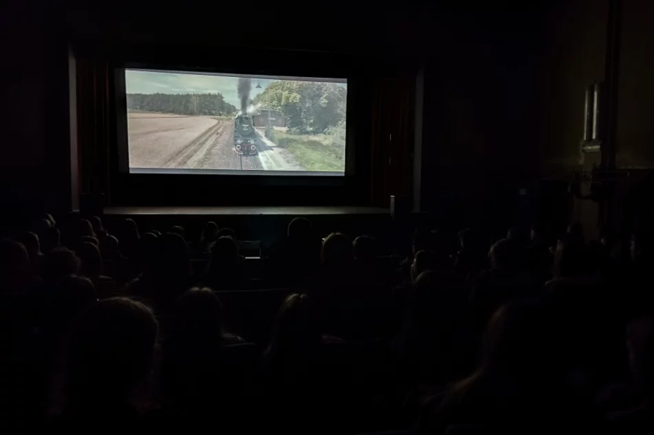 Pokazy filmu „Błogosławiona” przypomniały o Natalii Tułasiewicz - zdjęcie 14
