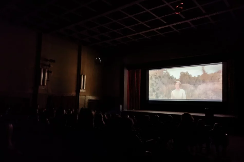 Pokazy filmu „Błogosławiona” przypomniały o Natalii Tułasiewicz - zdjęcie 15