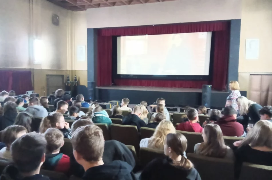 Pokazy filmu „Błogosławiona” przypomniały o Natalii Tułasiewicz - zdjęcie 16