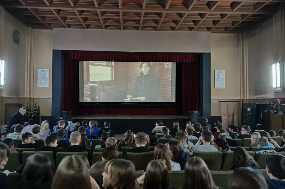 Pokazy filmu „Błogosławiona” przypomniały o Natalii Tułasiewicz - zdjęcie 20