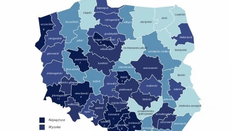 Krajowi średniacy ze średnimi perspektywami - zdjęcie 1