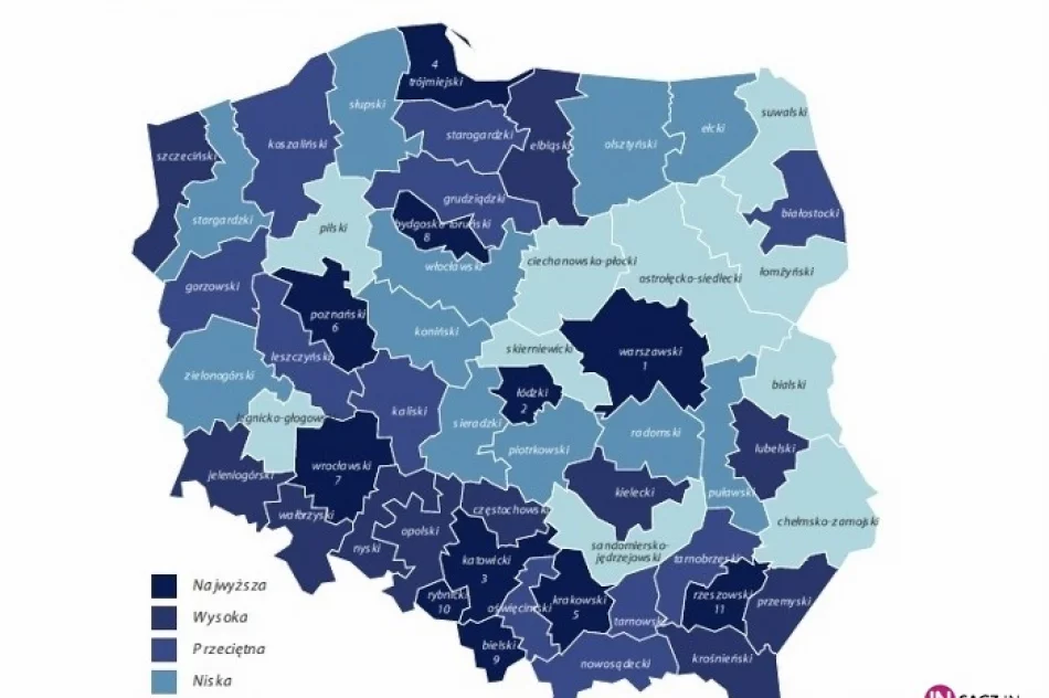 Krajowi średniacy ze średnimi perspektywami - zdjęcie 3