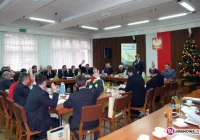 'Antykryzysowy' budżet - zdjęcie główne