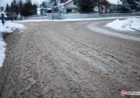 Słabo odśnieżone miasto? - zdjęcie główne