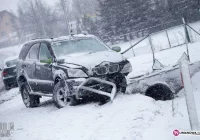 18 kolizji i kolejny 'trzeźwy' weekend - zdjęcie główne