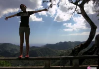 Maja o podróży dookoła świata - zdjęcie główne