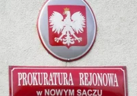 Defenestracja starosądecka - zdjęcie główne