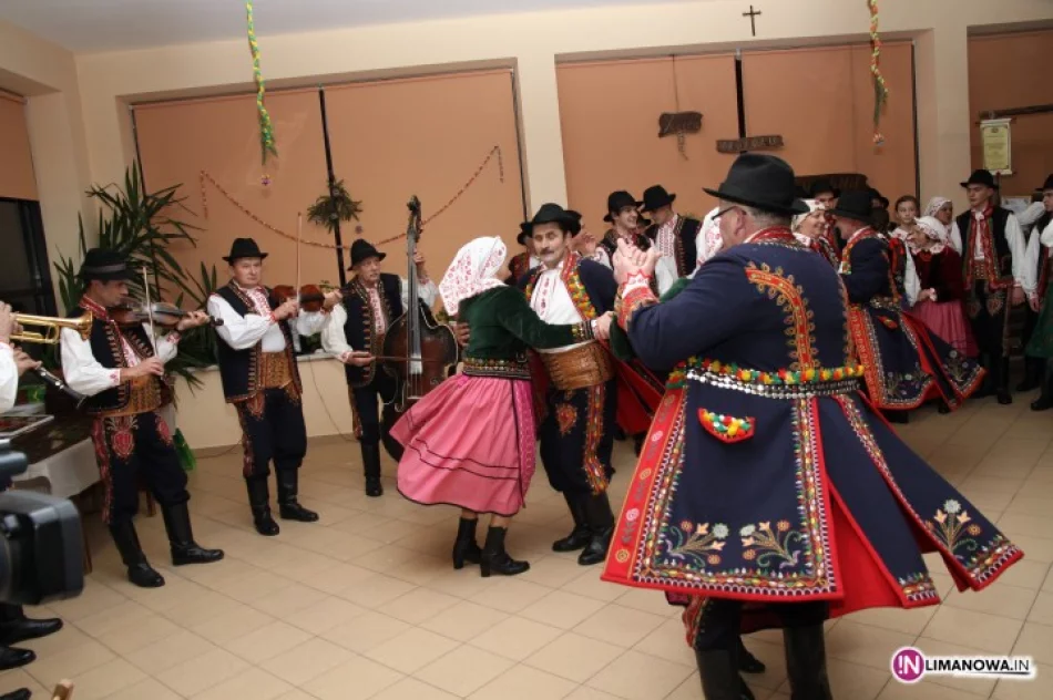 Przyszowianie mają już 10 lat! - zdjęcie 2