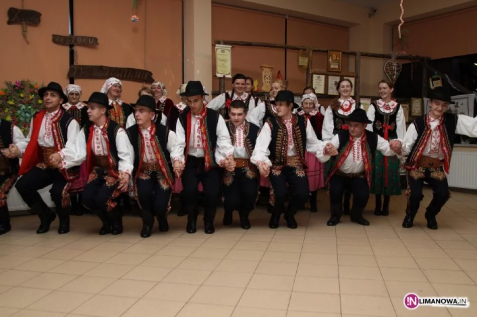 Przyszowianie mają już 10 lat! - zdjęcie 3