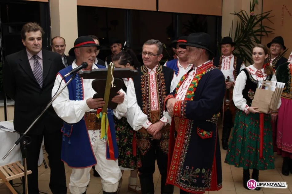 Przyszowianie mają już 10 lat! - zdjęcie 4