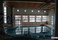 Kryta pływalnia już otwarta - zdjęcie główne