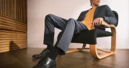 Jak dobierać buty męskie do garderoby, by zawsze wyglądać stylowo? - zdjęcie 3