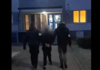 36-latek z Koszar ukrywał się w innym województwie - zdjęcie główne