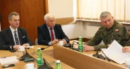 Odbyło się spotkanie w sprawie obchodów 6-lecia Święta 11.MBOT połączonego z przysięga wojskową - zdjęcie 4