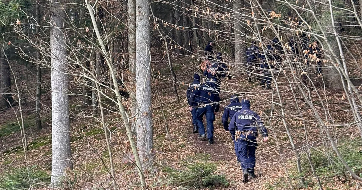 Zaginiona Magdalena Pałka z Limanowej nie żyje. Otrzymano potwierdzenie (archiwum X)