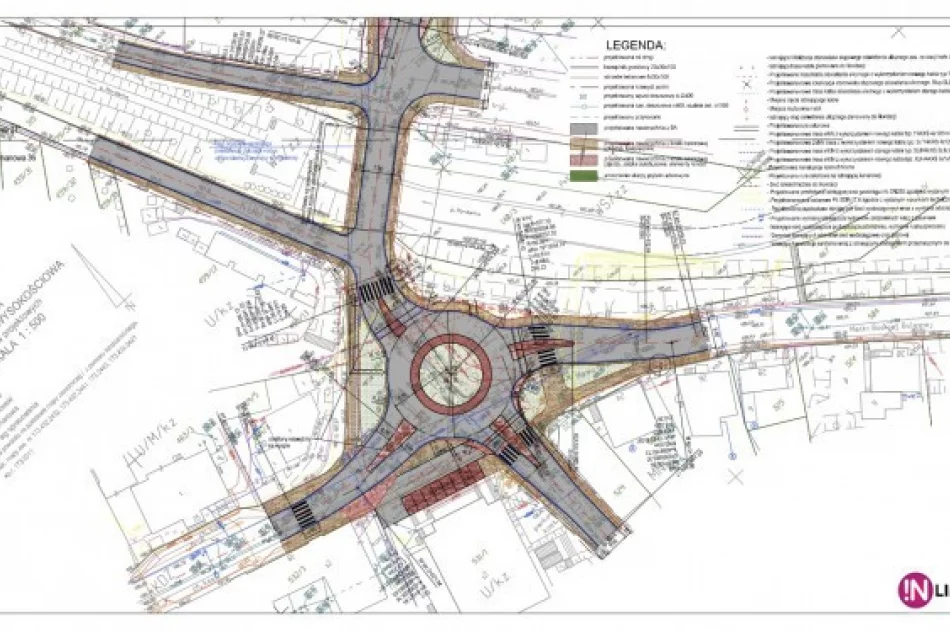 Promesy są - przebudowa do listopada - zdjęcie 2