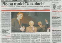 Ciche pożegnanie z „Dziennikiem Nowosądeckim” - zdjęcie główne