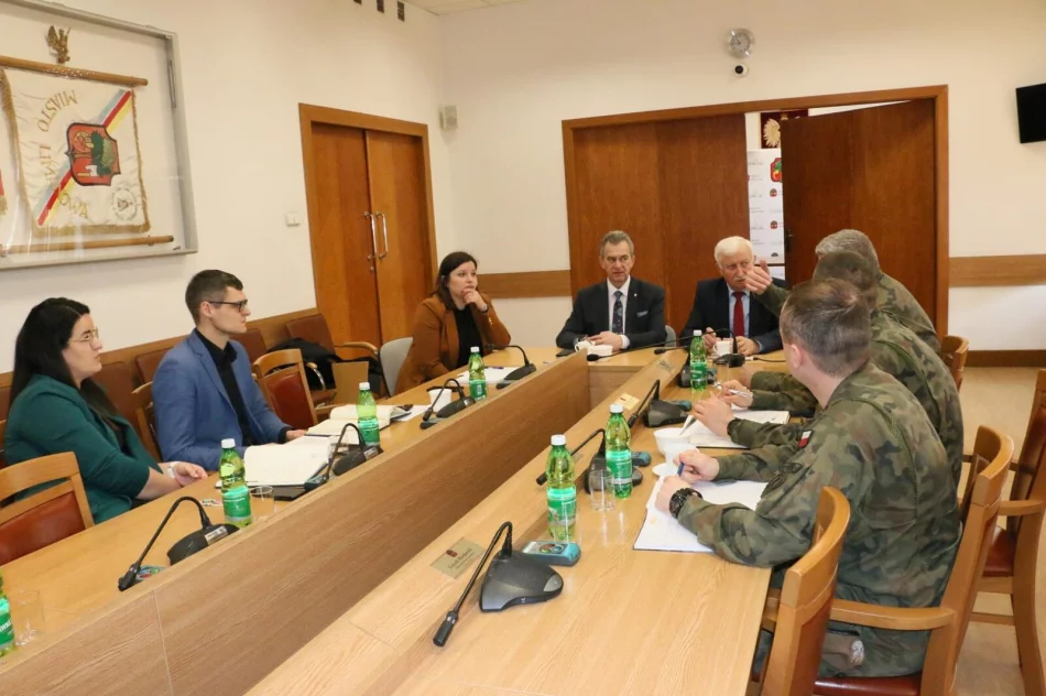 Ważna wojskowa uroczystość odbędzie się w Limanowej - zdjęcie 3